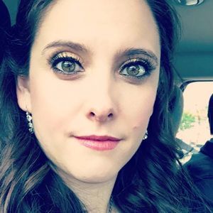 Meet your Posher, Ana